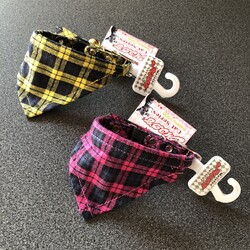 「首輪の変更」サムネイル3