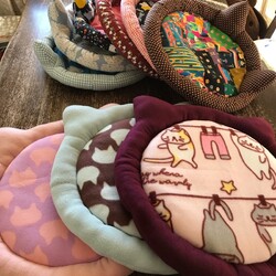 「1/30(火) 手作りマルシェ in 西東京市♪」サムネイル3