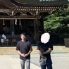 みなみおおさわ さん
