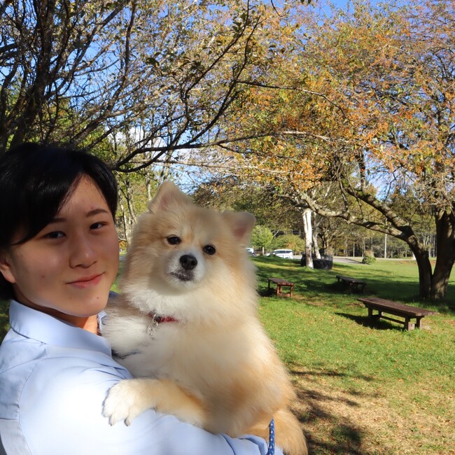 アキちゃんの責任者のカバー写真