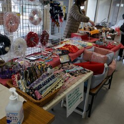 第３４回保護ねこ譲渡会in帝人会館 サムネイル3