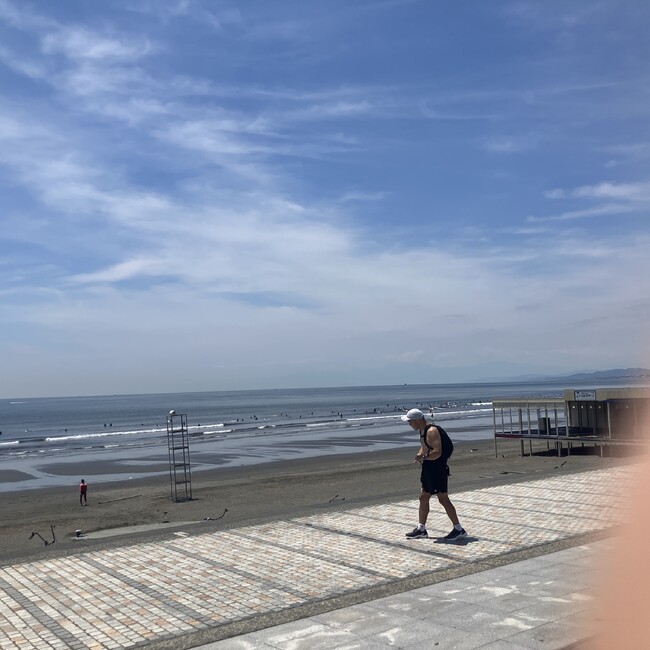 かよちっちのカバー写真