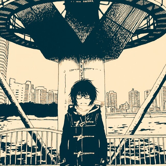 まにむにのカバー写真