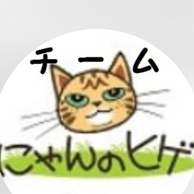 非営利保護団体「チームにゃんのヒゲ猫SOS」のカバー写真