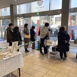 トニャリエ譲渡会 サムネイル3