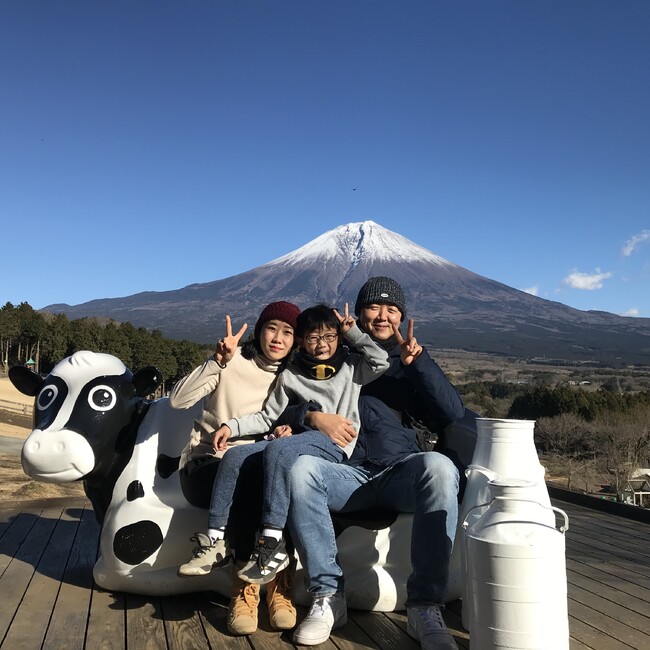 mini888のカバー写真