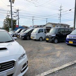 AWA総社犬ねこ譲渡会