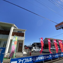 いぬねこ譲渡会 at アイフルホーム水戸店 サムネイル2