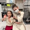 はじめておうちにきた日