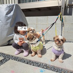 「お外でリフレッシュすると良いコトがある♪」サムネイル2