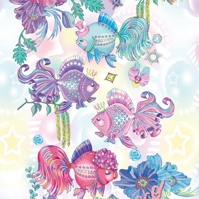 feminineのカバー写真