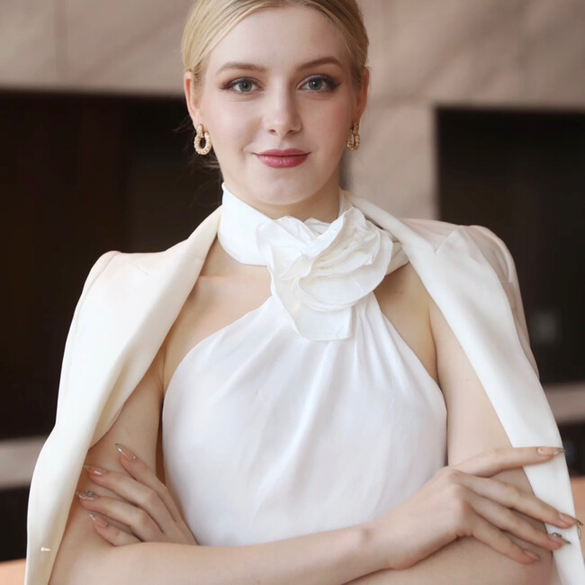 Anastasiia のカバー写真