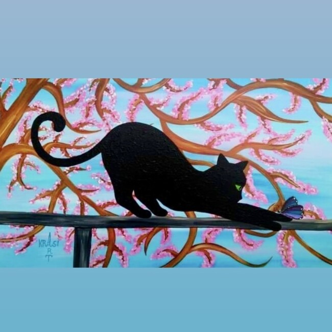 Chika Cleoのカバー写真