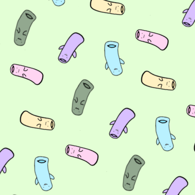 ギランバのカバー写真