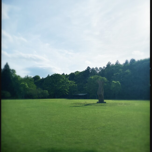 OKYOKOのカバー写真