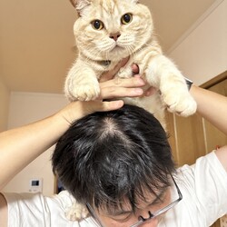 「9歳になりました」サムネイル2