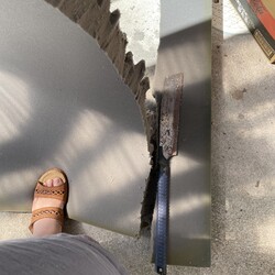 「まつりさん、布団式ベッドをリメイク Vol.2/3」サムネイル1