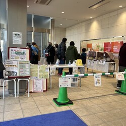 トニャリエ譲渡会 サムネイル3