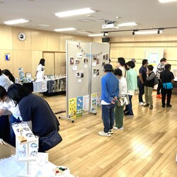 サロンドねこ＆譲渡会 サムネイル3