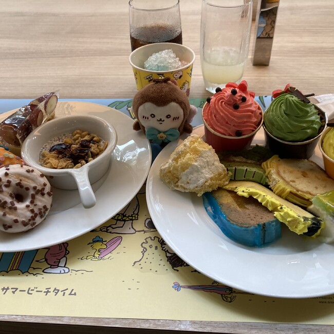 ふう茶のカバー写真