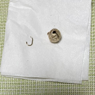 また揉めてる雹と桃…また壊したのね(~_~;) 体力余ってるみたいだから散歩へ…やっぱり翌朝のうんぴはギュルルルピー( ´△｀)