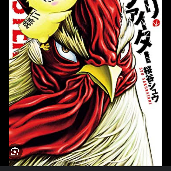 ひよこニワトリのカバー写真