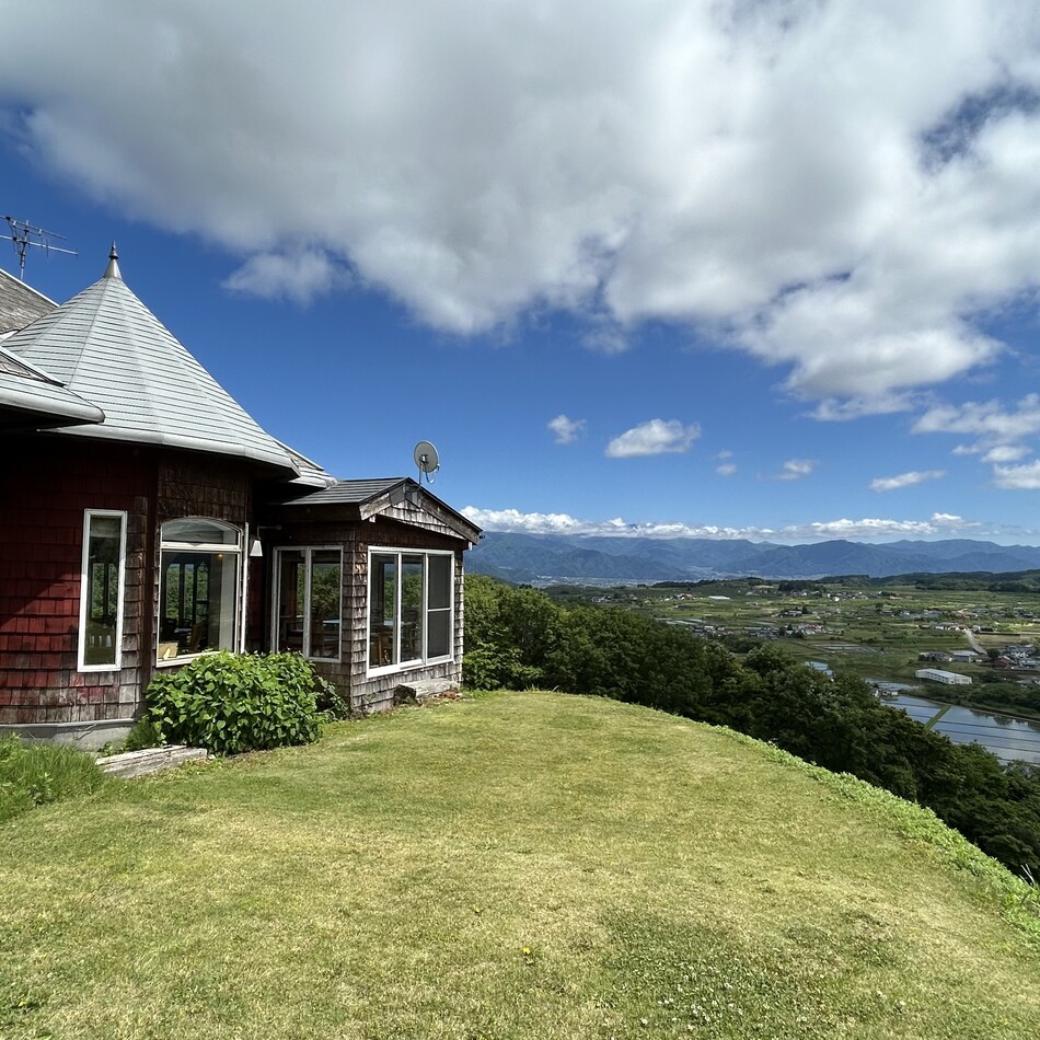 チョコのカバー写真