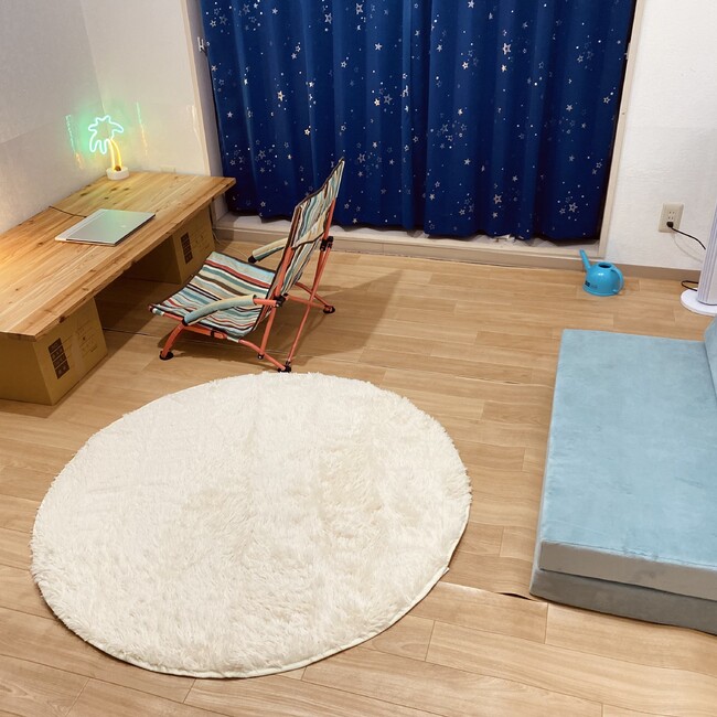 てぃきみのカバー写真