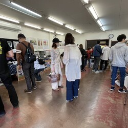 百町保護猫譲渡会＆マルシェ サムネイル2