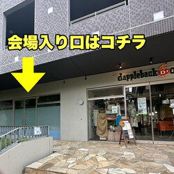 麻生区はるひ野にて保護猫譲渡会開催 サムネイル2