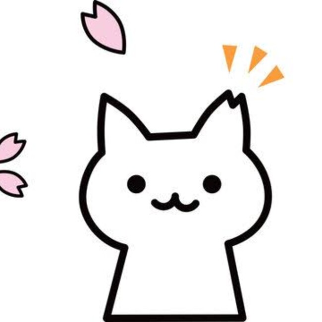 まおにゃんレスキューのカバー写真