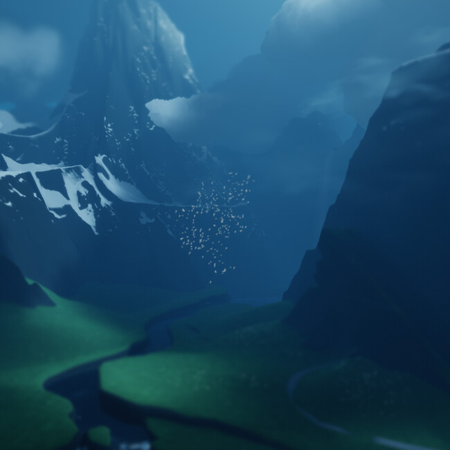 牧村アマミのカバー写真