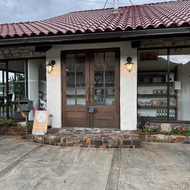 ねこのとびらのカバー写真