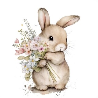 ホーランドロップイヤー