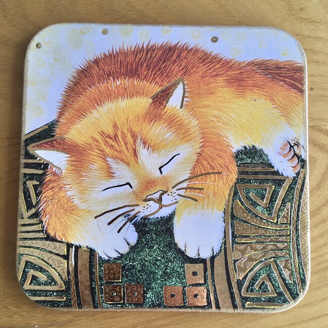 nekochiekoのカバー写真