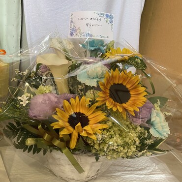 ずっと　愛してる
