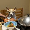 旅館にお泊まり①