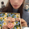 鳥飼花実