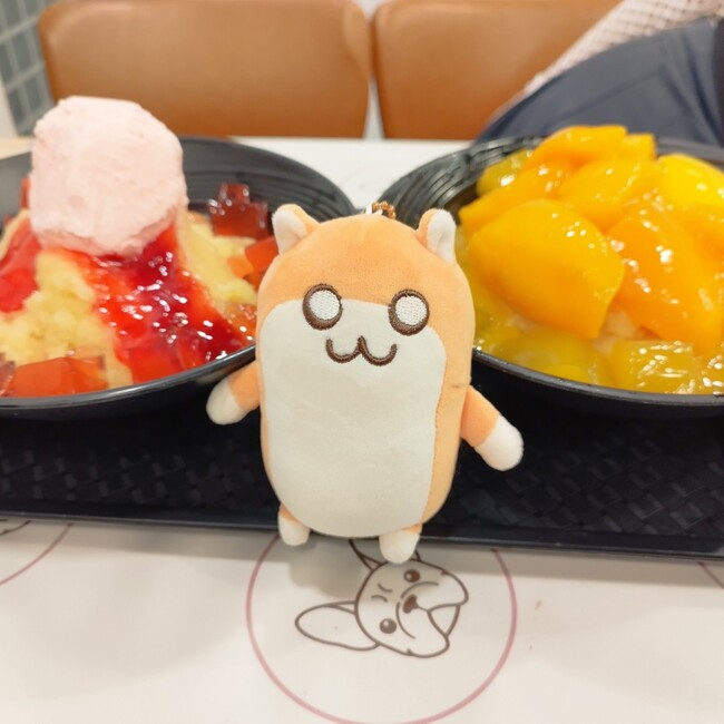 たるたるちきんのカバー写真