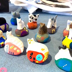 サロンドねこ譲渡会 サムネイル2