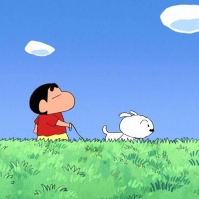 ふくちゃむのカバー写真