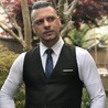 Mr Cesar Canisales