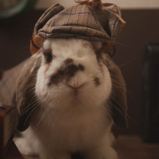 ありちゃるのカバー写真