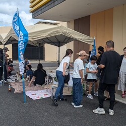 メガドンキ里親会 サムネイル2