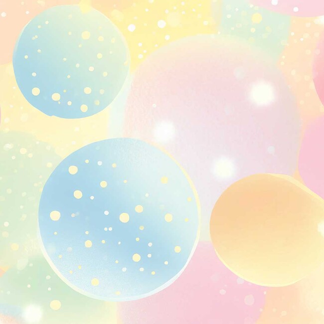 ゆどうふぽんずのカバー写真