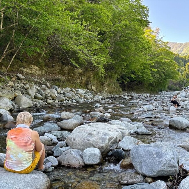 aloha-momoのカバー写真