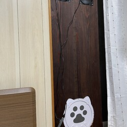 「まるくん、やっと野営地に到着w」サムネイル2
