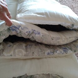 「ふかふかのお布団」サムネイル2