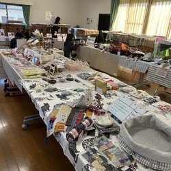 個人ボランティアさんによるいさはや保護猫譲渡会 サムネイル2