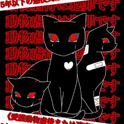 「11日の☆星空ねこお見合い会☆のご報告」サムネイル2